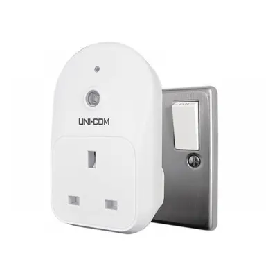 Uni-Com 63346 Security Timer