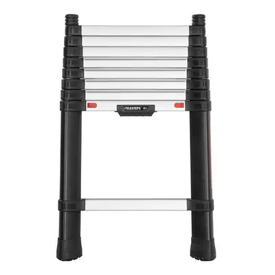 Telesteps 72230-581 Prime Line Telescopic Ladder 3.0M