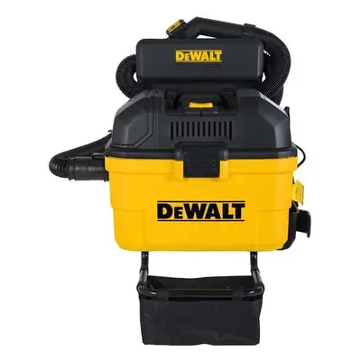 Dewalt Vacuum Dxv23Ga Garage Wet & Dry Vacuum 1100W 240V DXV23GA