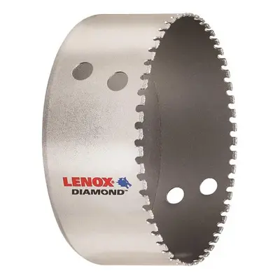 Lenox Diamond™ Holesaw 102Mm 10507841