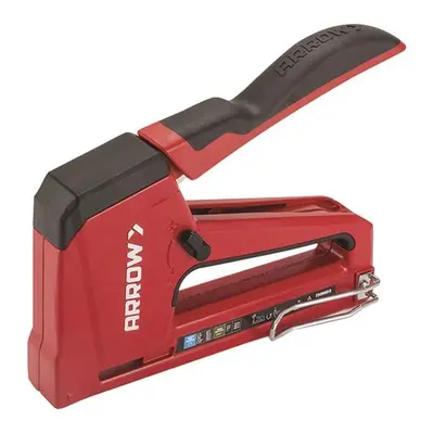 Arrow AT50RED2 T50 2-In-1 Staple Gun