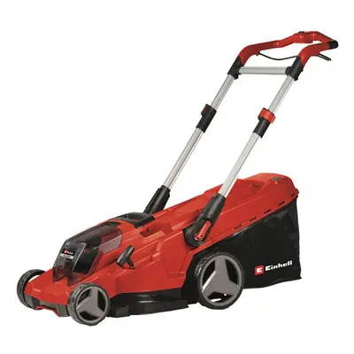 Einhell 3413272 Rasarro 36/42 Power X-Change Mower 36V 2 X 5.2Ah Li-Ion