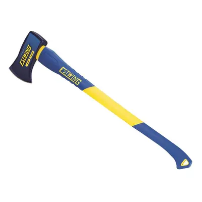 Estwing EAX-436F Felling Axe Fibreglass Handle 1.8Kg (4 Lb)