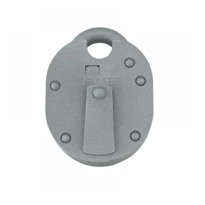 Union B-1K21 B-1K21 C-Series Cruiser Padlock