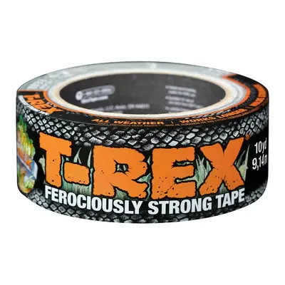 Shurtape 242969 T-Rex® Duct Tape 48Mm X 9.14M Graphite Grey