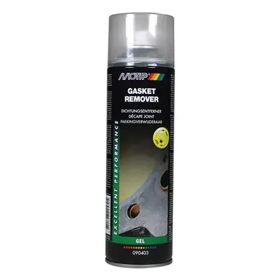 Motip® 090403 Pro Gasket Remover Spray 500Ml