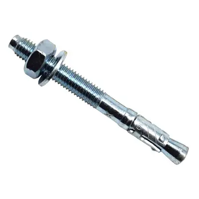 Masonmate® Zinc Plated Through Bolt M10 X 95Mm (50) 0841ETA560095