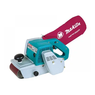 Makita 9401/2 9401 Heavy-Duty Belt Sander 1040W 240V