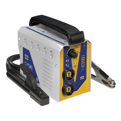 Gys Welding Gysmi 80 P Arc Welder 029958