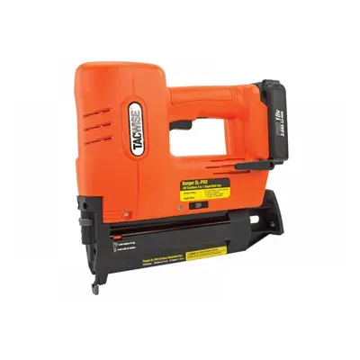 Tacwise 1506 Ranger El-Pro Cordless Staple/Nail Gun 18V