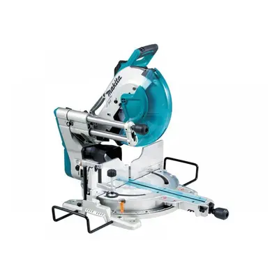 Makita LS1219L/2 Ls1219L 305Mm Slide Compound Mitre Saw With Laser 1800W 240V