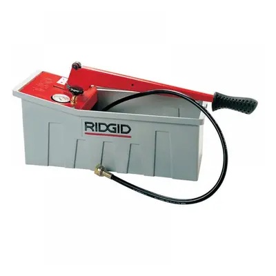 Ridgid 50072 1450 Test Pump 50072