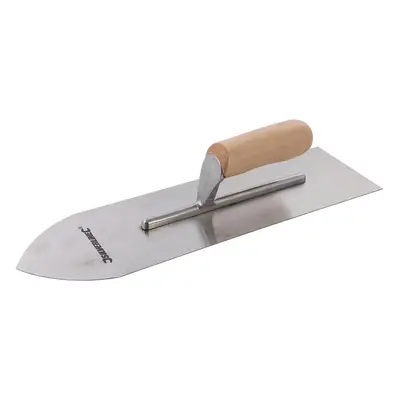 Silverline CB57 Flooring Trowel 400 X 110Mm Each 1