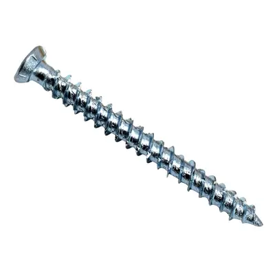 Masonmate® Self Tapping Concrete Frame Screw 7.5 X 72Mm (100) 0869T7572