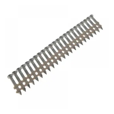 Bostitch MCN400R38GAL Mcn Anchor Stick Ring Galvanised Nails 4.00 X 38Mm (Pack 2000)