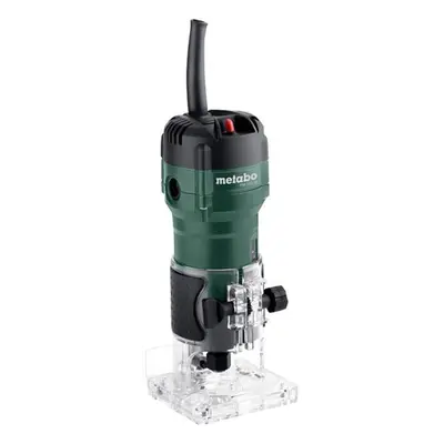 Metabo Fm 500-6 Trim Router 500W 240V 601741380