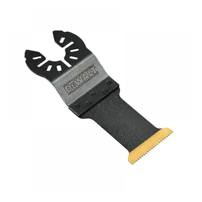 Dewalt DT20707-QZ Dt20707 Titanium Metal Multi-Tool Blade 43 X 30Mm