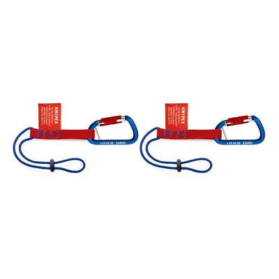 Knipex 00 50 06 T Bk Tethering System Set 00 50 06 T BK