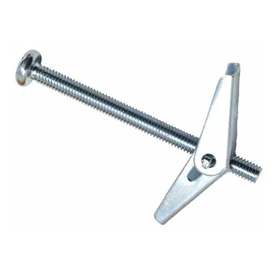 Masonmate® Spring Toggle & Screw M6 X 75Mm (50) 0862M490075