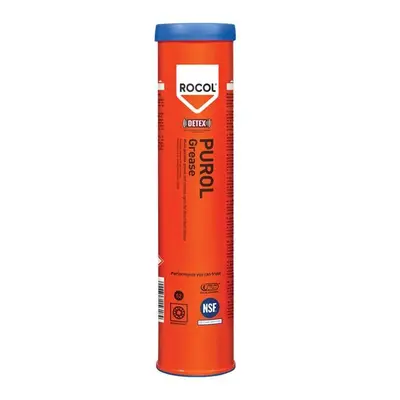 Rocol Purol™ Grease Shuttle Cartridge 370G 15611