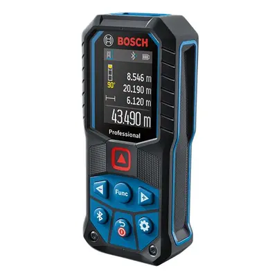 Bosch 0601072T00 Glm 50-27 C Professional Laser Measure