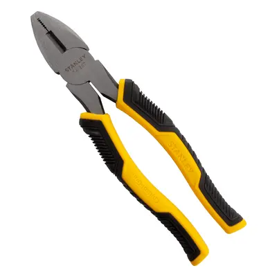 Stanley Stht0-74367 Controlgrip Combination Pliers 200Mm