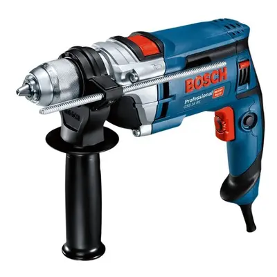 Bosch 060114E560 Gsb 16 Re Professional Impact Drill 750W 110V