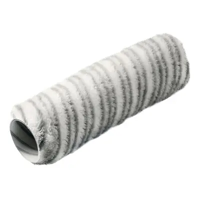 Stanley® Long Pile Silver Stripe Sleeve 230 X 38Mm (9 X 1.1/2In) STRVP9FQ