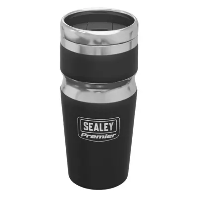 Sealey CCP22 Travel Mug With Tool Kit