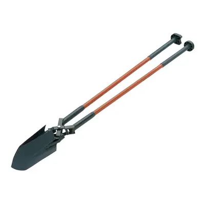 Bulldog INSSHOVEL Insulated Post Hole Digger