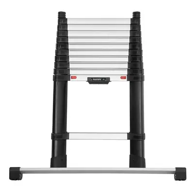 Telesteps 72235-681 Prime Line Telescopic Ladder With Stabiliser Bar 3.5M