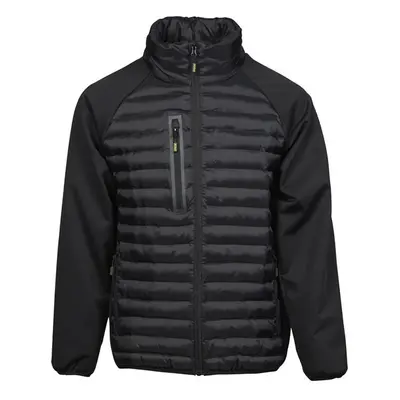 Apache ASHCROFT XXL Ashcroft Hybrid Padded Jacket - Xxl (52In)