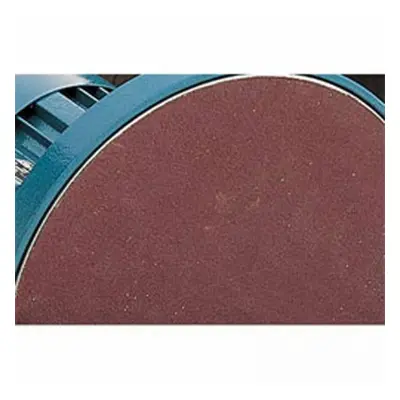 Clarke 6502305 Coarse (60 Grit) Sanding Disc For Cds300B (Pack Of 5)