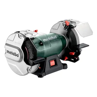 Metabo Ds 200 Plus Bench Grinder 600W 240V 604200000