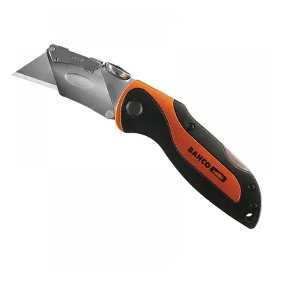 Bahco KBSU-01 Better Sports Utility Knife Lockable