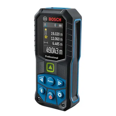 Bosch 0601072U00 Glm 50-27 Cg Professional Laser Measure