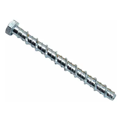 Masonmate® Hex Concrete Screwbolt M8 X 100Mm (100) 0855M540100