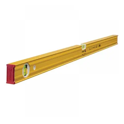 Stabila 19168 80 As Spirit Level 2 Vial 19168 100Cm