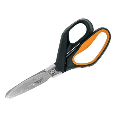 Fiskars Powerarc™ Heavy-Duty Scissors 26Cm 1027205