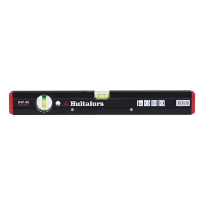 Hultafors 400803 Hvp40 Craftsman Magnetic Level 40Cm