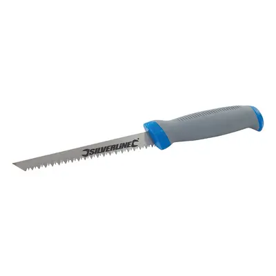 Silverline 598533 Soft-Grip Drywall Saw 150Mm Each 1