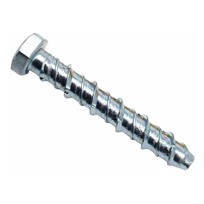 Masonmate® Hex Concrete Screwbolt M10 X 75Mm (50) 0855M560075