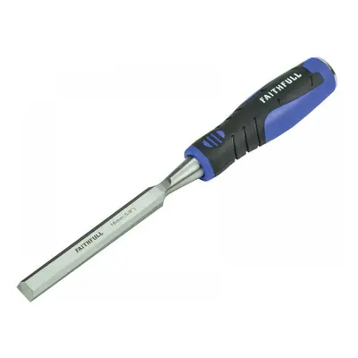 Faithfull Soft Grip Bevel Edge Chisel 16Mm (5/8In)