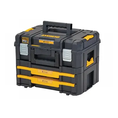 Dewalt DWST83395-1 Tstak™ 2.0 Combo Kit