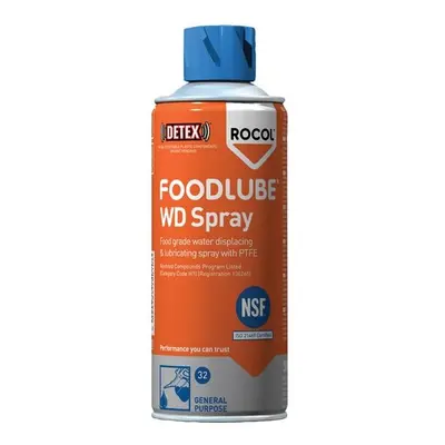 Rocol Foodlube® Wd Spray 300Ml 15010