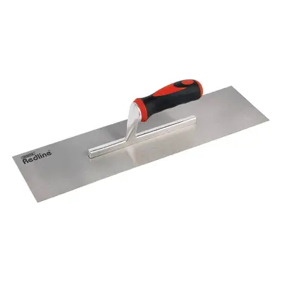 Redline 69152 Draper Redline Soft Grip Plastering Trowel 450Mm each