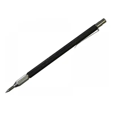 Faithfull AMS5354 Pocket Scriber - Tungsten Carbide Tipped 150Mm (6In)