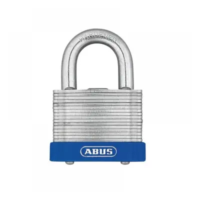 Abus Mechanical 33776 41/50Mm Eterna Laminated Padlock Keyed Alike Ee0036