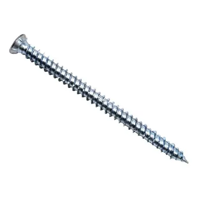 Masonmate® Self Tapping Concrete Frame Screw 7.5 X 102Mm (100) 0869T75100