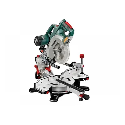 Metabo 611216000 Kgsv 72 Xact Mitre Saw 216Mm 1800W 240V